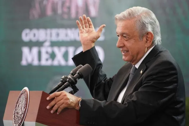 Pide López Obrador investigación sin obstáculos en caso ABC