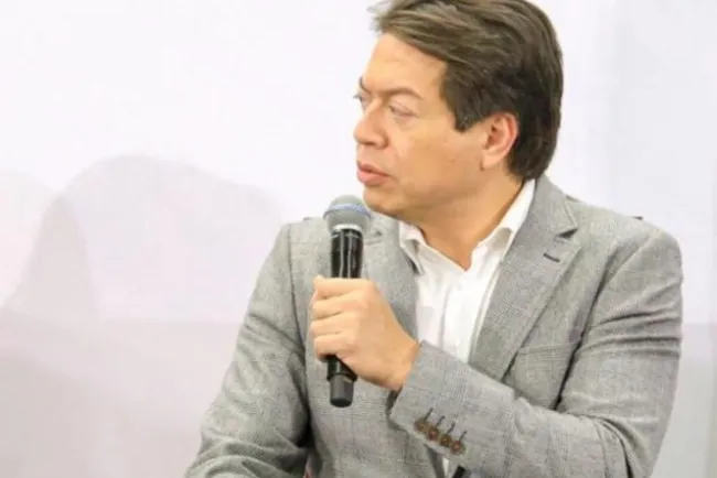 Iniciativa 'fast track' para conservar presidencia en diputados