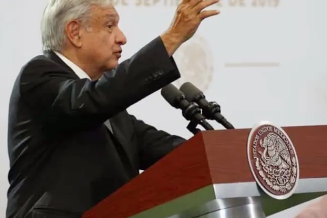 Investigarán denuncia carretera