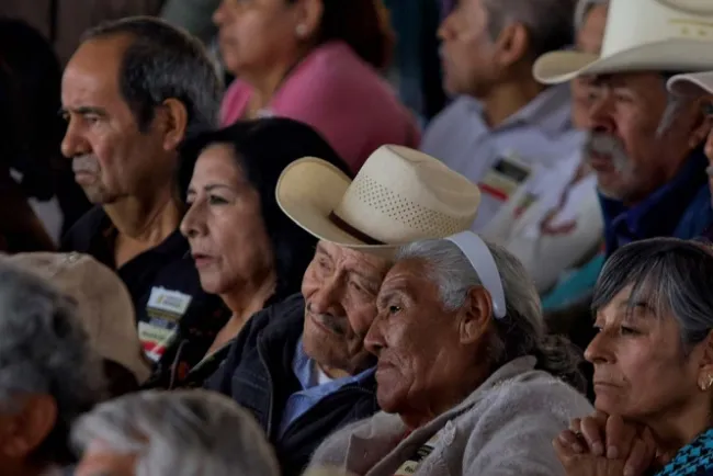 Presupuesto para pensiones crecerá 10% en 2020: Hacienda