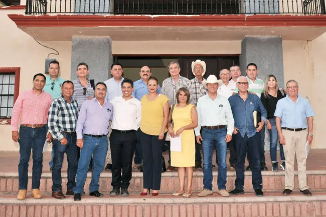 Apoyará Federación a municipios