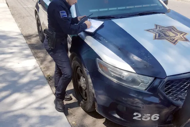 Capacitará ISSPE a las policías