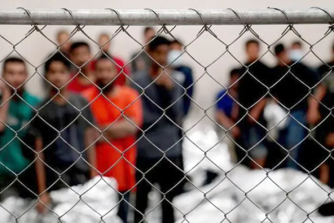 Reconsidera EU la expulsión de enfermos