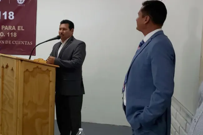 Reitera Municipio apoyo a Cecati