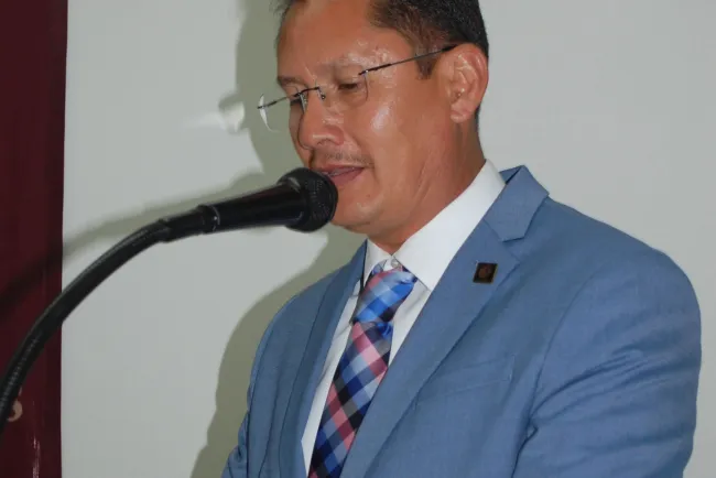 Rinde Director de Cecati 118 informe