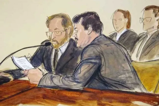 Celebra López Obrador que ‘El Chapo’ busque repartir fortuna