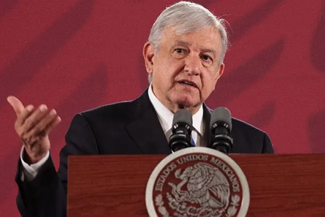 Se abrió una investigación sobre liberación de ‘El Gil’: AMLO