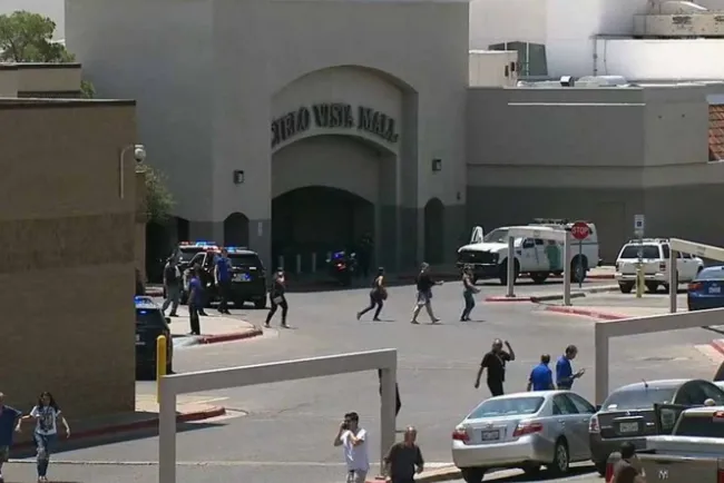 México, atento a juicio de atacante de mexicanos en Texas