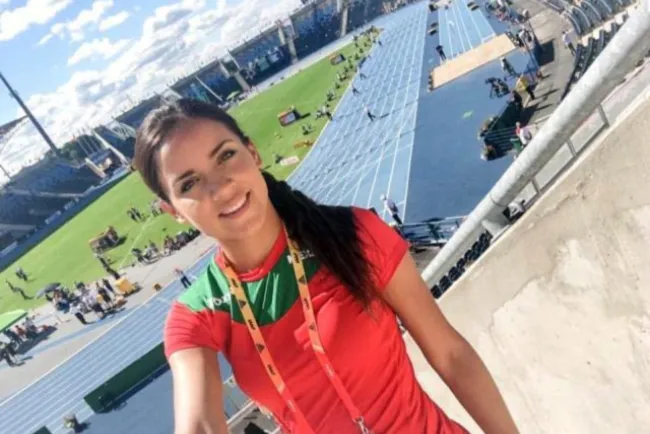 Sobresaliente actuación de Karla Terán