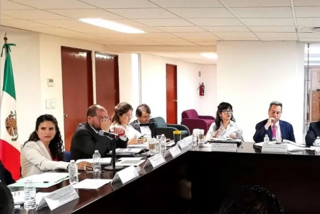 Avalan nuevo formato de informe policial en detenciones