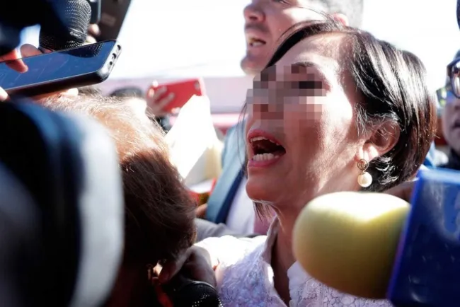 Prepara la UIF 2 denuncias más contra Robles