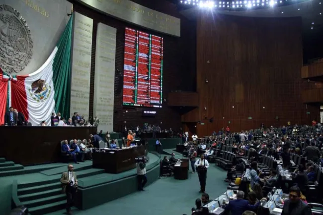 Intentará PAN otra vez con Rojas para presidencia en Diputados