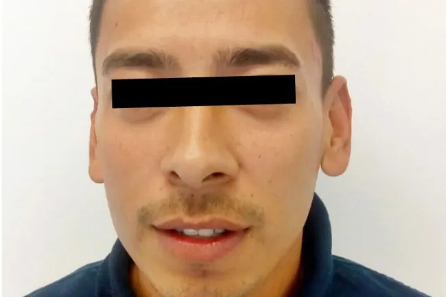 Sentencian a violador a 35 años