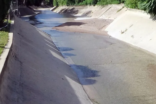 Analizará CILA aguas residuales de Nogales