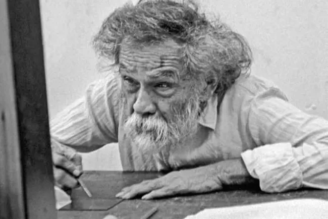 Adiós a un genio indomable; Francisco Toledo (1940-2019)