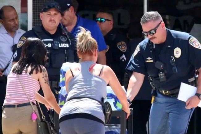 Da México batalla para que ataque en El Paso se considere acto terrorista