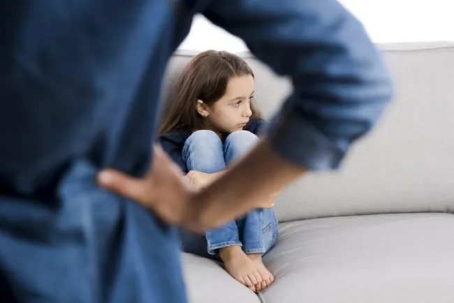 Para evitar regaño niña inventa que había sido secuestrada