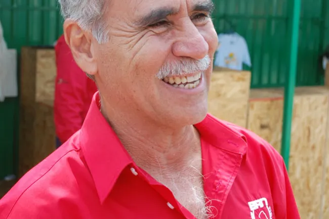 Lanza campaña a favor del medio ambiente