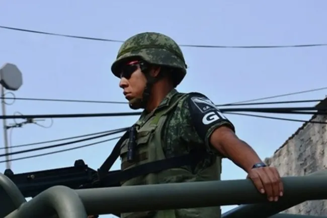 Caen 70 integrantes de grupo delictivo en Guerrero