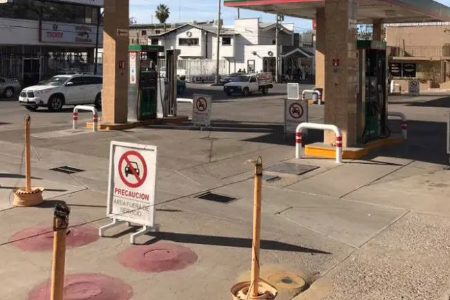 Sorprenden a mujer robando en tienda