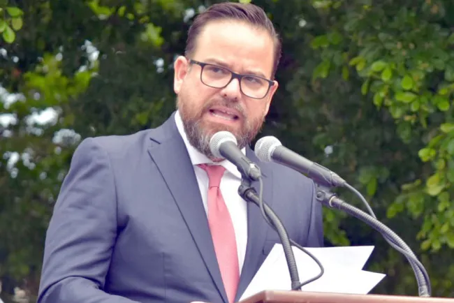 Extraditarán a “Menchito” a EU