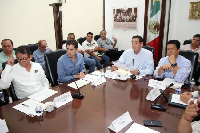 Aprueban proyecto hídrico