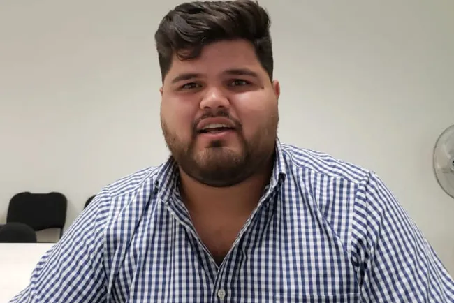 Invitan a curso de Inglés y Chino