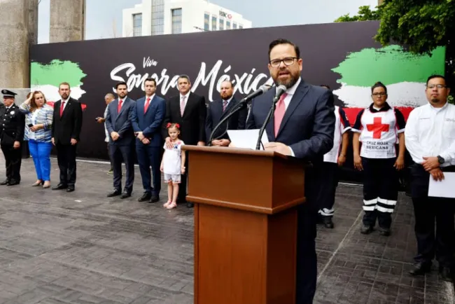 Pide combatir la delincuencia