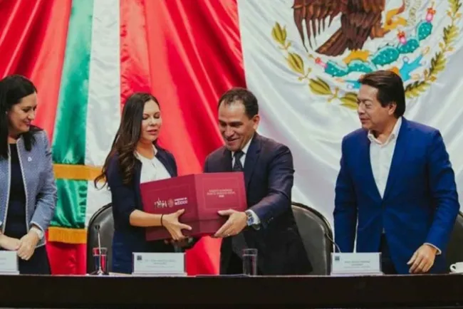 Celebran Presupuesto Económico 2020 y confían en su éxito