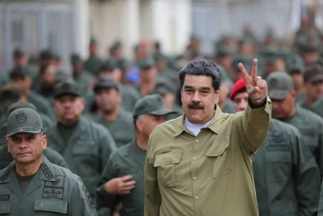 Revelan alianza entre Maduro y FARC para atacar a Colombia