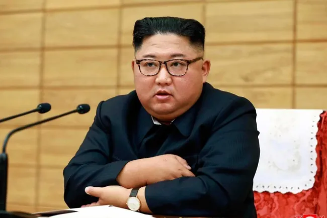 Corea del Norte da ultimátum a EU para reanudar diálogo