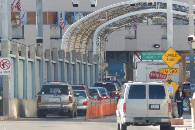 Hombre detenido con cartuchos útiles