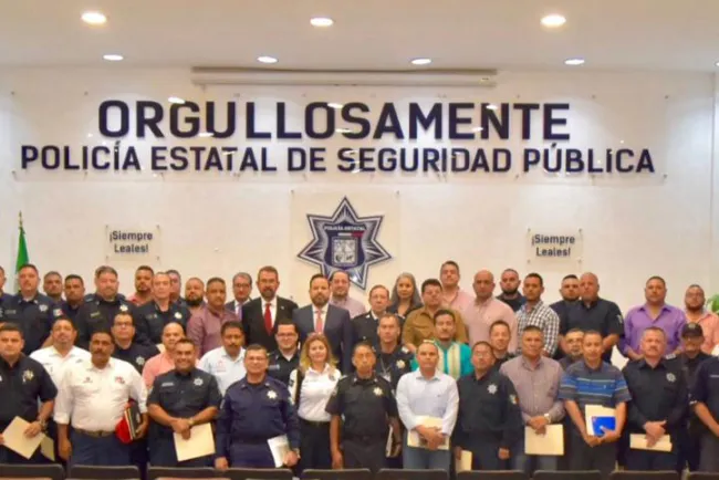 Mejoraremos la seguridad: JJAO