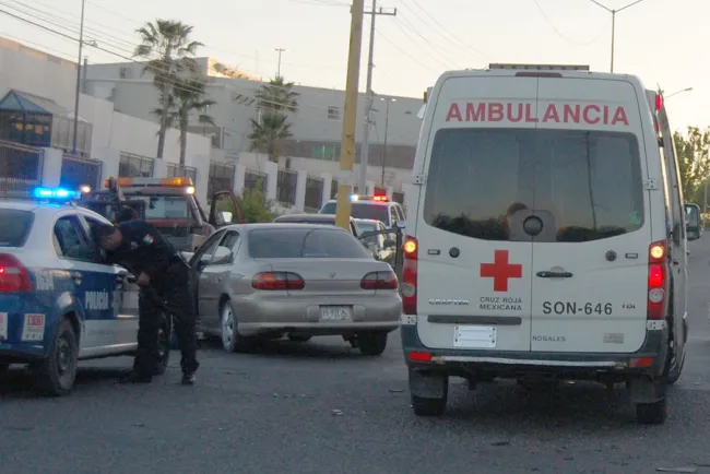 Fallece hombre atropellado