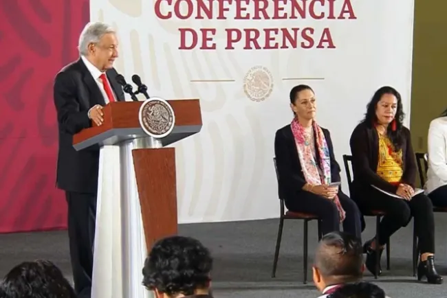 Con avance de 93.6%, la Pensión para adultos mayores