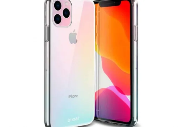 Lanzan el iPhone 11, 11 PRO y 11 PRO MAX