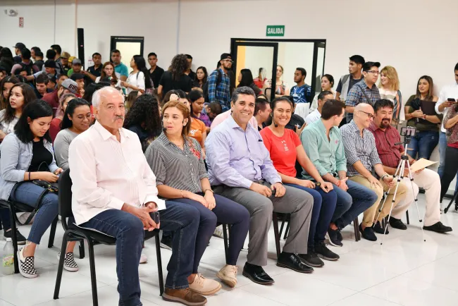 Lleva perseverancia al éxito