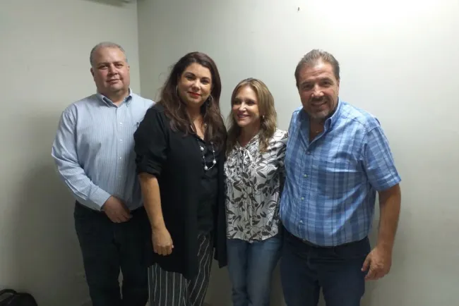 Realiza PRI-Nogales cambios directivos