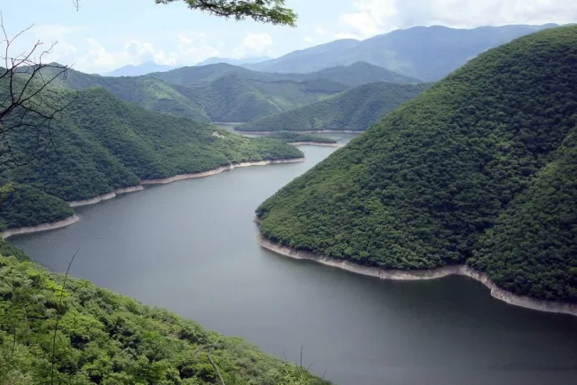 Llaman al cuidado del agua