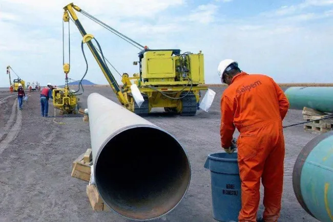 Acuerdo con Fermaca dejará ahorro de 672 mdd: Bartlett