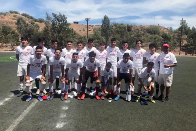 Buscan cerrar su ciclo como campeones 