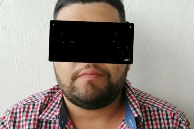 Decomisan arma En Suaqui Grande