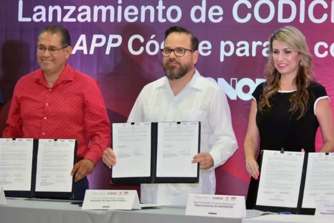 Ofrecen mayor seguridad a comercios