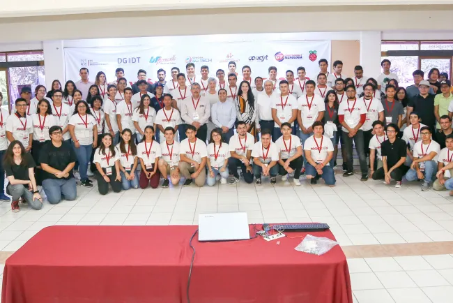 Promueve comunidades inteligentes