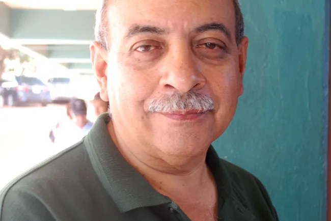 Realizan paro en Conalep-Nogales