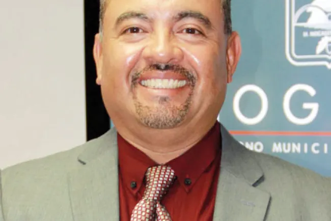 Invitan al programa Domingos en la Obregón