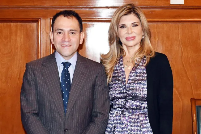 Insiste en la gestión de recursos