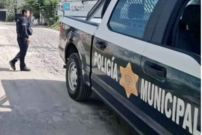 Cae el presunto asesino de niño de 2 años en Querétaro