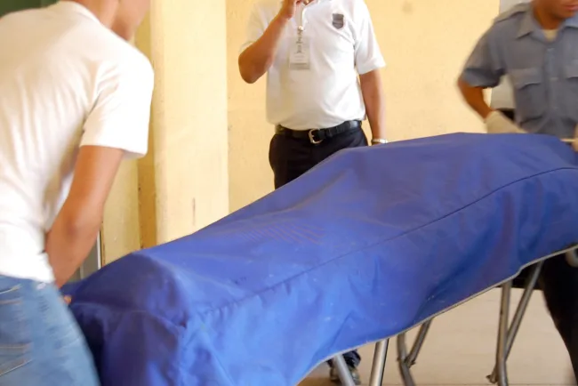 Se suicida joven de quince años