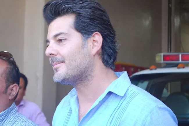 Listo Primer Informe de Gobierno